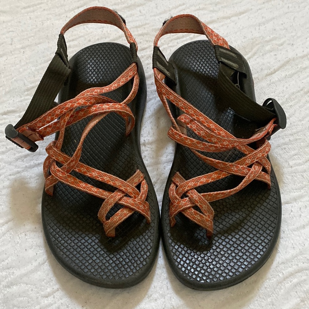 Women’s 10 chacos